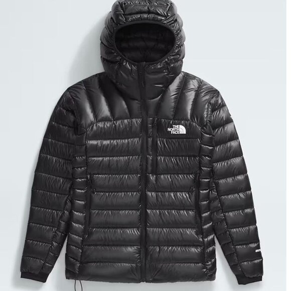 The North Face Women’s Summit Series Breithorn Hoodie - Picture 8 of 14